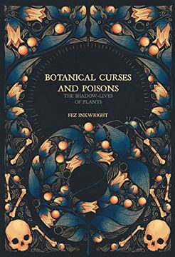 portada Botanical Curses and Poisons: The Shadow-Lives of Plants 