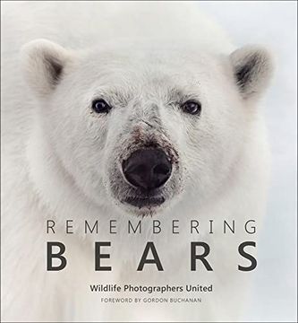 portada Remembering Bears: 7 (Remembering Wildlife) (en Inglés)