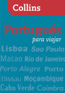 portada Portugués para viajar