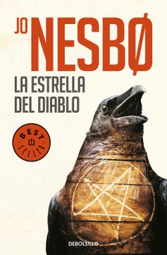 portada La Estrella del Diablo (Harry Hole 5) (in Spanish)