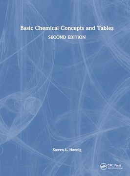 portada Basic Chemical Concepts and Tables (en Inglés)