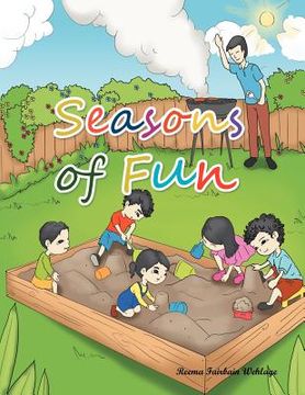 portada seasons of fun (in English)