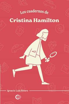 portada Los Cuadernos de Cristina Hamilton