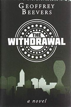portada The Withdrawal 