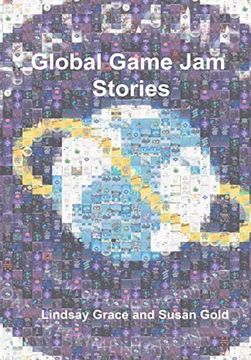 portada Global Game jam Stories (in English)