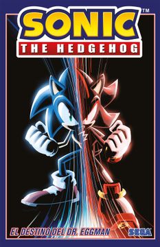 portada Sonic the Hedgehog 2b