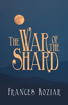 portada the war of the shard