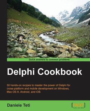 portada Delphi Cookbook