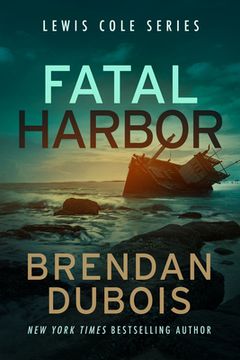 portada Fatal Harbor (in English)