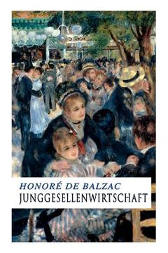 portada Junggesellenwirtschaft