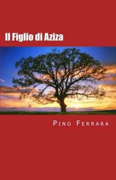 portada Il Figlio di Aziza (Italian Edition)
