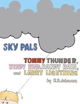 portada sky pals