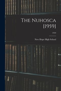 portada The Nuhosca [1959]; 1959 (en Inglés)