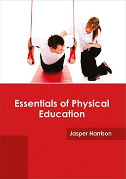 portada Essentials of Physical Education (en Inglés)