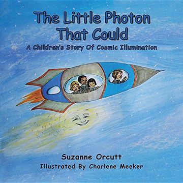 portada The Little Photon That Could: A Children's Story of Cosmic Illumination