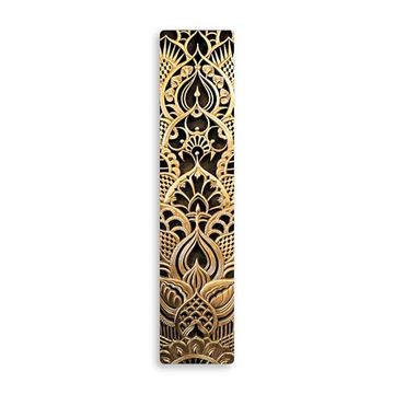 portada Paperblanks | the Chanin Rise | new York Deco | Bookmarks | Bookmark | 600 gsm