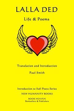 portada Lalla Ded: Life & Poems (in English)