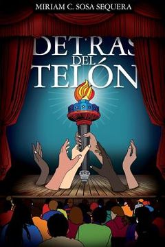portada Detras del Telon (in Spanish)