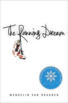 portada The Running Dream (en Inglés)