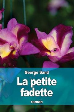 portada La petite Fadette (en Francés)