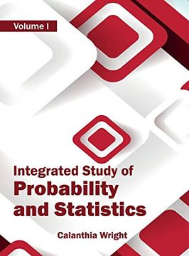 portada Integrated Study of Probability and Statistics: Volume I