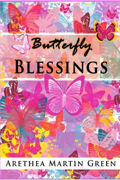 portada Butterfly Blessings (en Inglés)