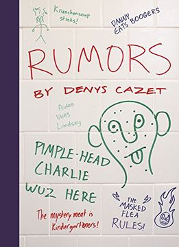 portada Rumors
