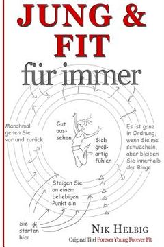 portada Jung & Fit: fuer immer (en Alemán)