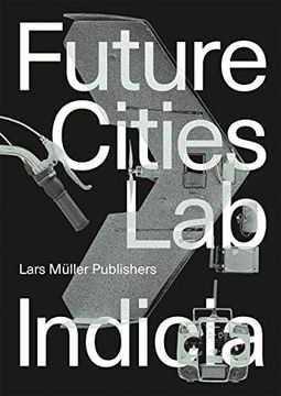portada Future Cities Laboratory Indicia 02 