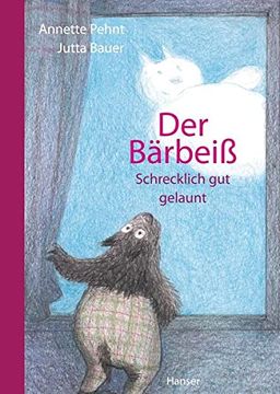 portada Der Bärbeiß - Schrecklich gut Gelaunt (en Alemán)