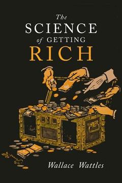 portada The Science of Getting Rich (en Inglés)