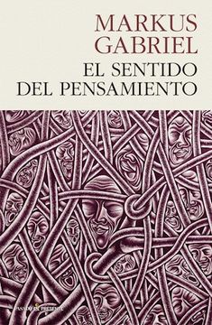 portada El Sentido del Pensamiento (in Spanish)