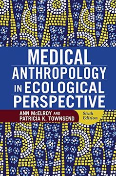 portada Medical Anthropology in Ecological Perspective (en Inglés)