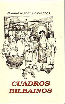 portada Cuadros Bilbainos