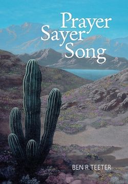 portada Prayer Sayer Song (en Inglés)