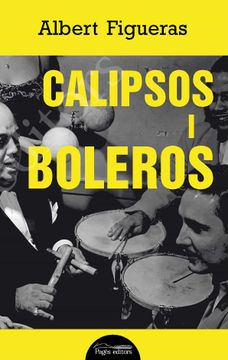 portada Calipsos i Boleros