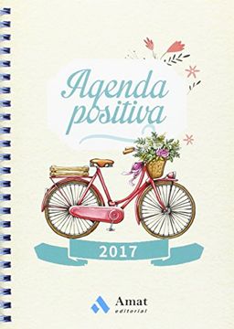 portada Agenda Positiva 2017 (Castellano)