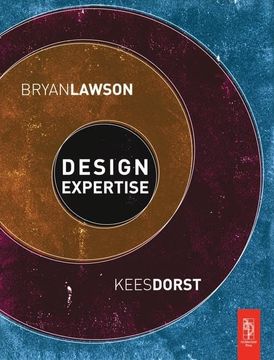 portada Design Expertise (in English)