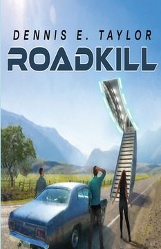 portada Roadkill (in English)