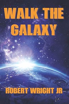 portada Walk the Galaxy (in English)