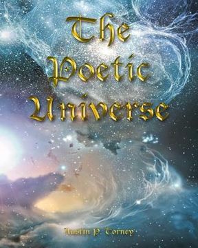 portada The Poetic Universe (en Inglés)