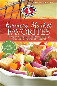 portada Farmers Market Favorites