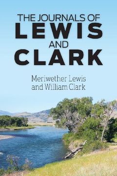 portada The Journals of Lewis and Clark