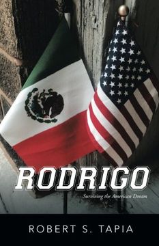 portada Rodrigo (in English)