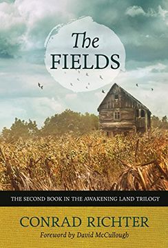 portada The Fields (Awakening Land) (in English)