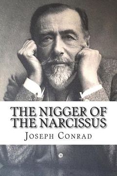 portada The Nigger of the Narcissus (en Inglés)