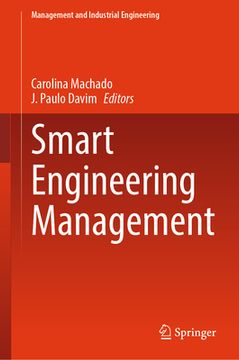 portada Smart Engineering Management (en Inglés)