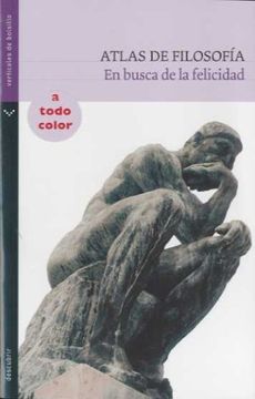 portada Atlas de filosofia (in Spanish)