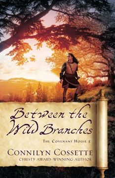 portada Between the Wild Branches: 2 (The Covenant House) (en Inglés)
