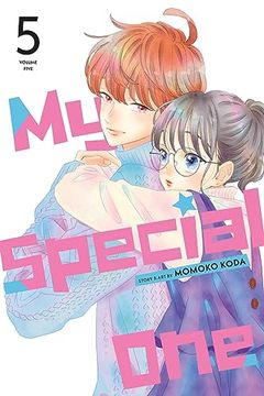 portada My Special One, Vol. 5 (5) (in English)
